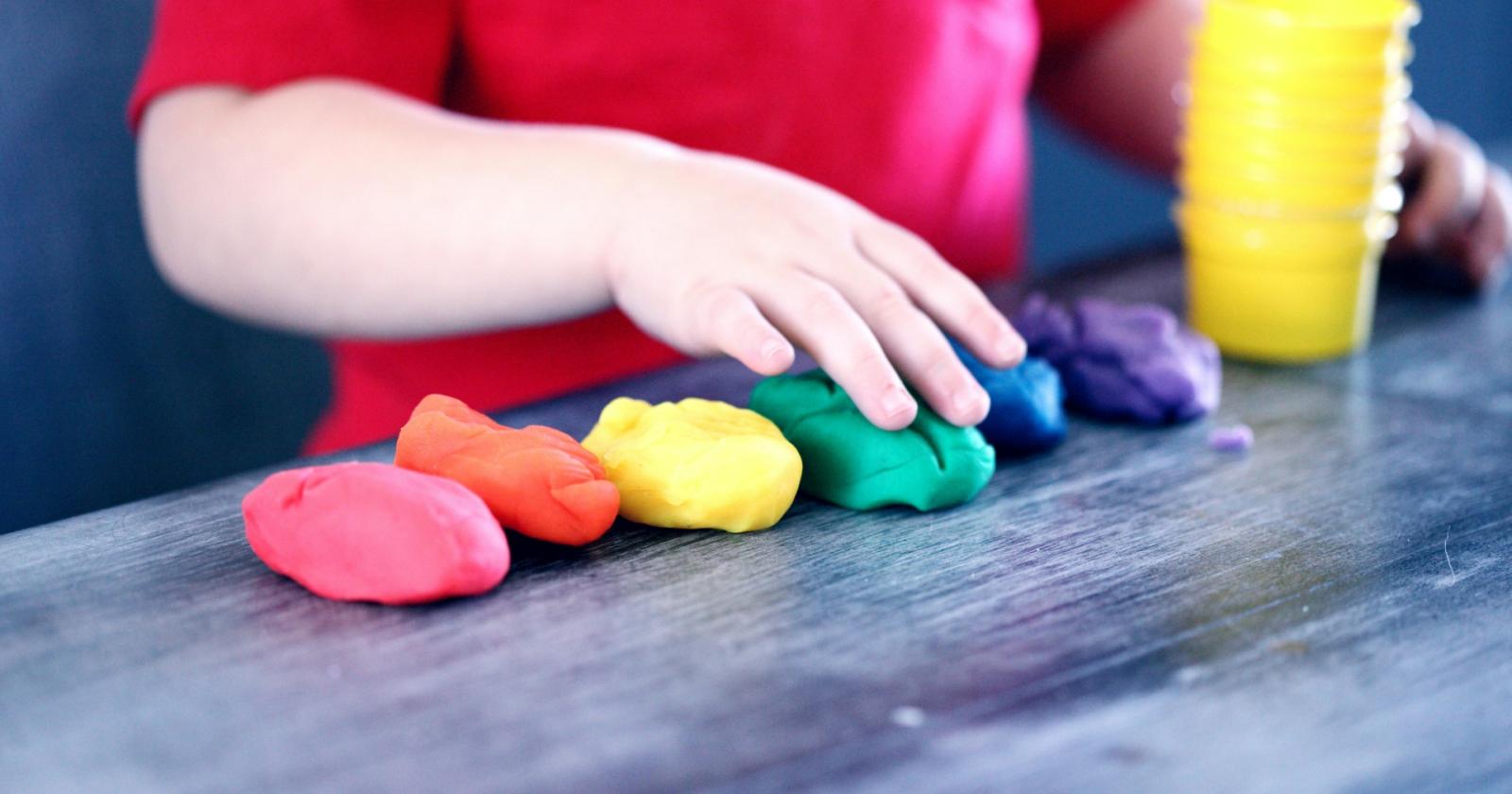Giornata mondiale dell'infanzia