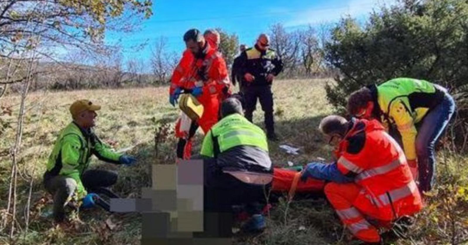 Tragedia sul Carso Triestino: la morte di Denise Marzi Wildauer e il dibattito sulla sicurezza nella caccia