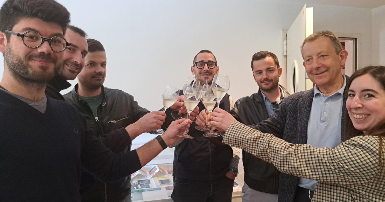 Prosecco DOCG: La Sfida delle Bollicine di Collina