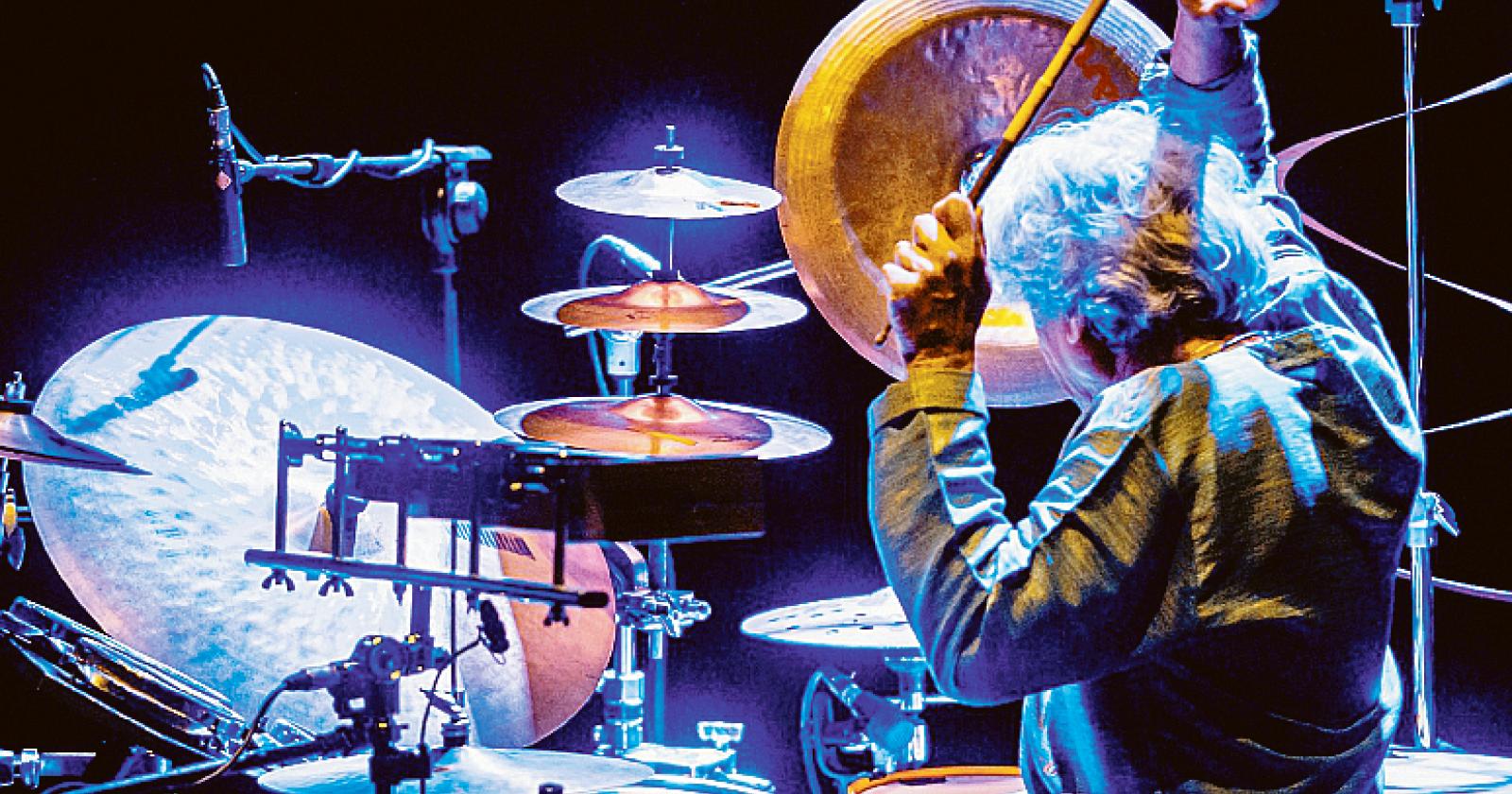 Il grande jazz che supera i confini