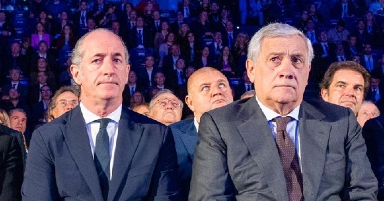 La sfida del Veneto: tra unità e autonomia, il centrodestra alla prova delle regionali