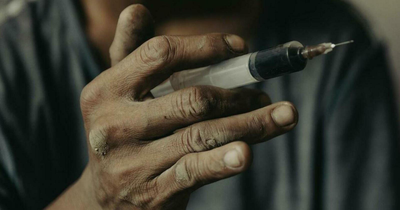 Aggressione e traffico di droga: la cronaca di un Vicentino sotto assedio