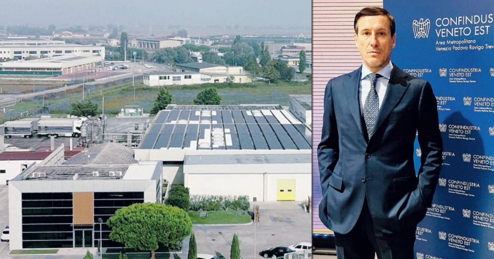 Delta Group potenzia la sua filiera