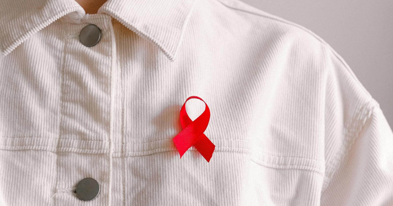 Giornata mondiale per la lotta contro l'AIDS