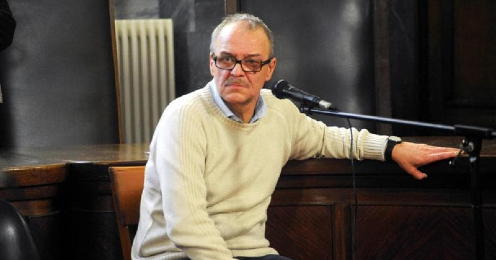 Il "Bel René" e il suo ultimo capitolo: Renato Vallanzasca trasferito in una casa di cura per malati di Alzheimer