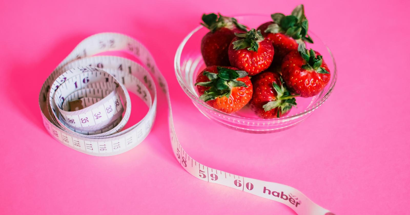 La dieta del supermetabolismo