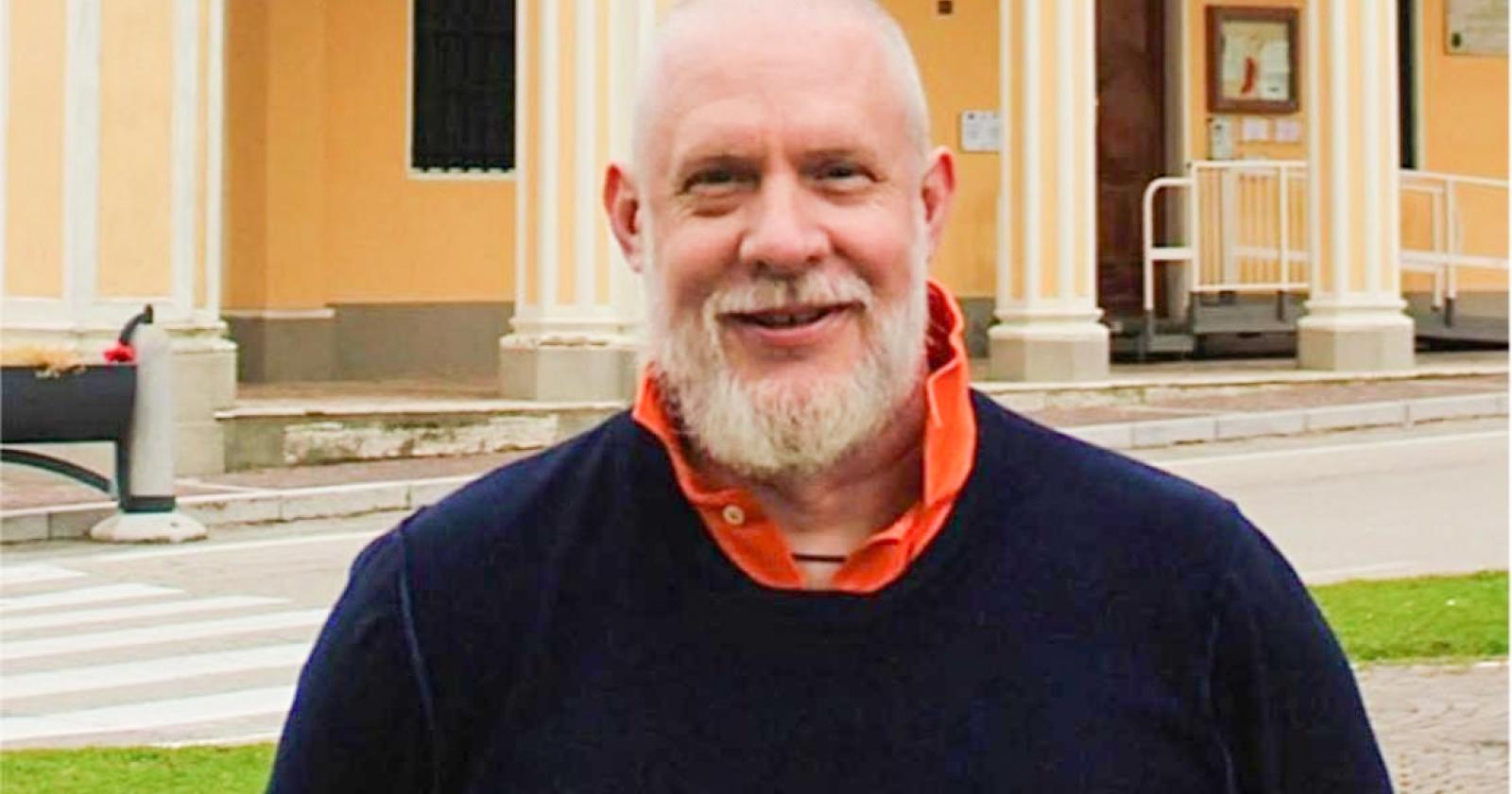 Addio Antonio, vera anima del paese
