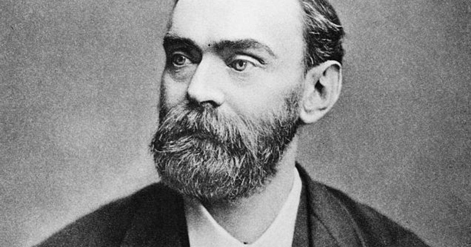 27 novembre, la nascita del Premio Nobel