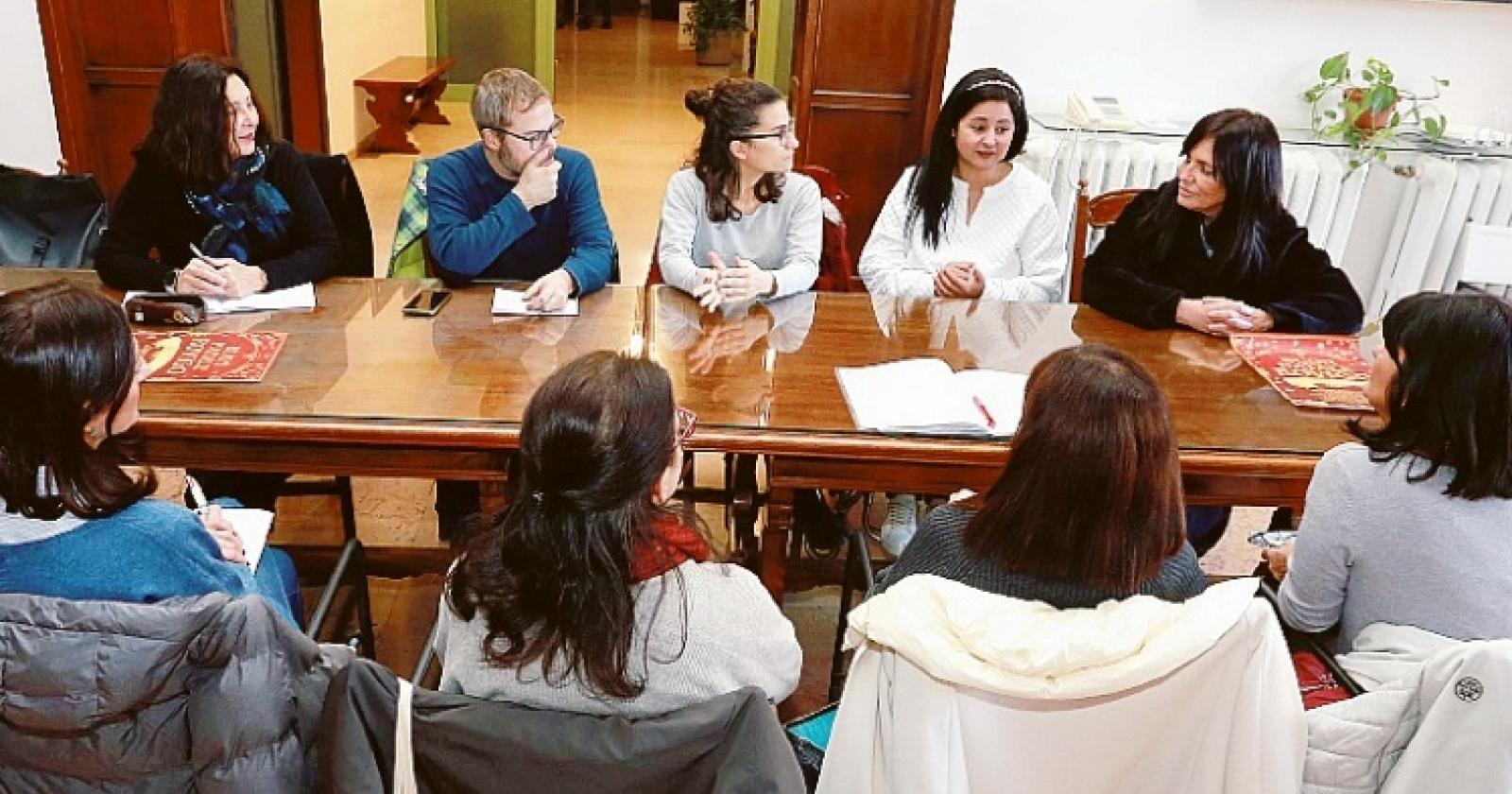 Decolla il consiglio comunale dei ragazzi 