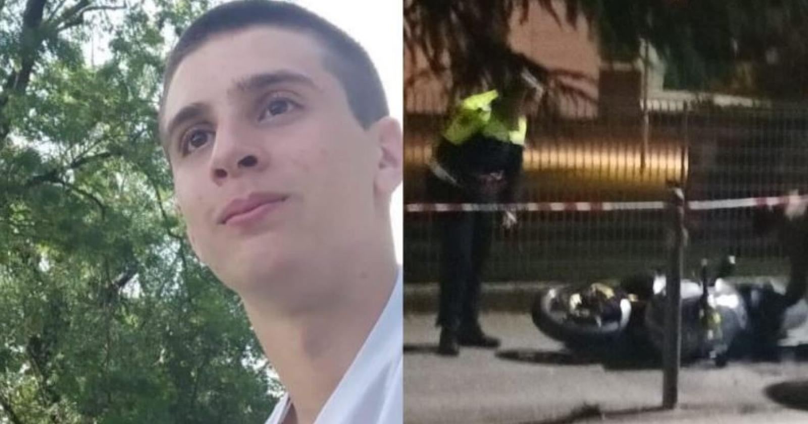 Tragedia a Casale sul Sile: Samuele Lazzari perde la vita in un incidente stradale