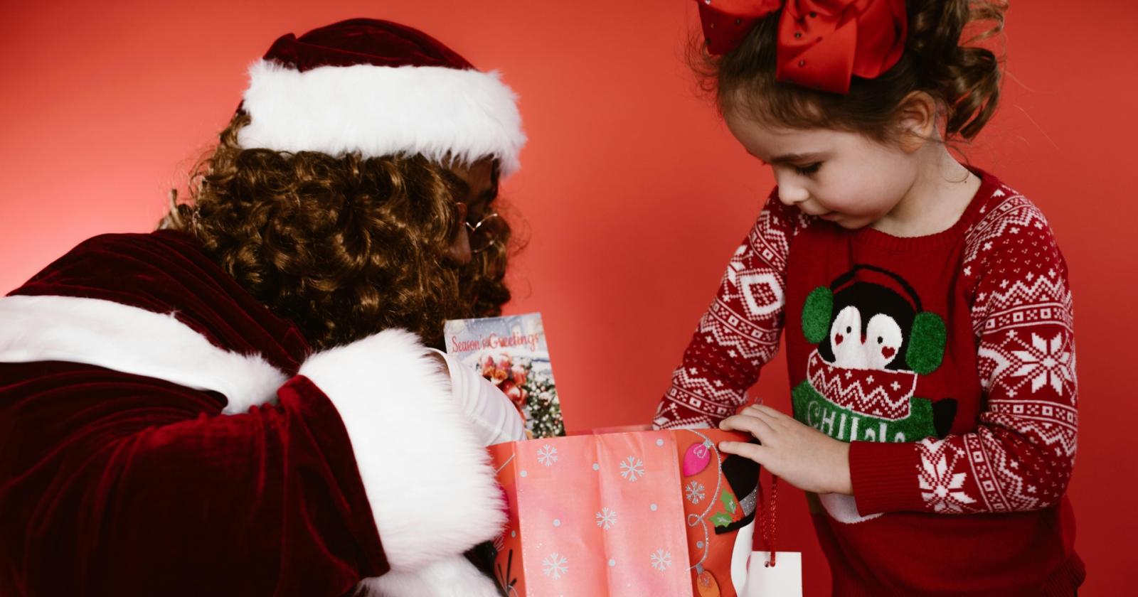 I regali di Natale più desiderati dai bambini di oggi