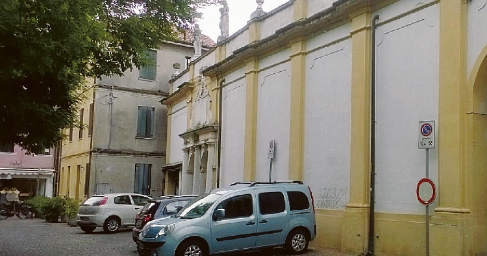 Apertura del nuovo pub rinviata all’estate 2025