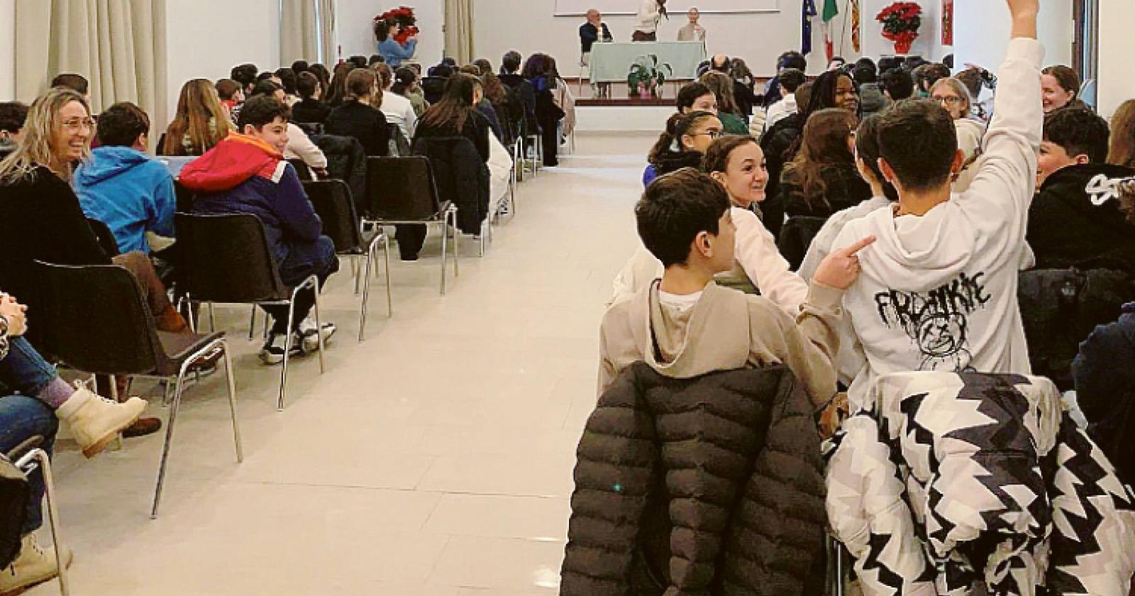 Storie di boxe e storie di vita