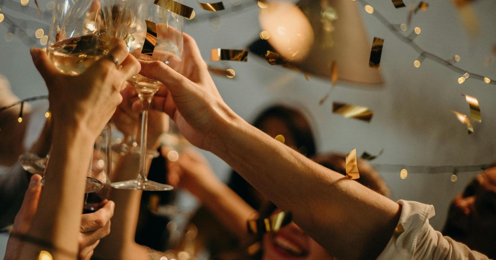 Trascorrere Capodanno in Veneto