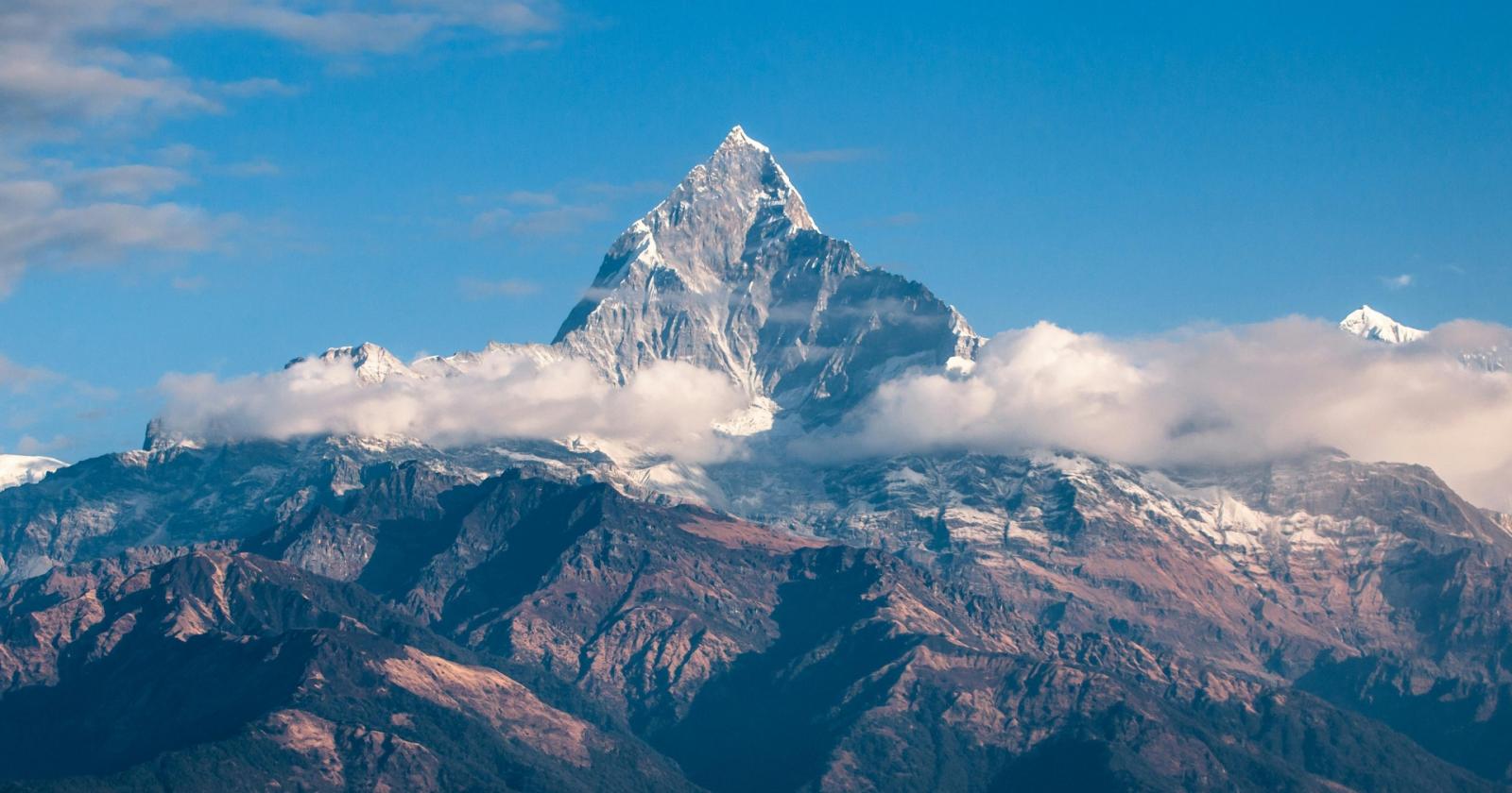 Oggi è la giornata internazionale delle montagna
