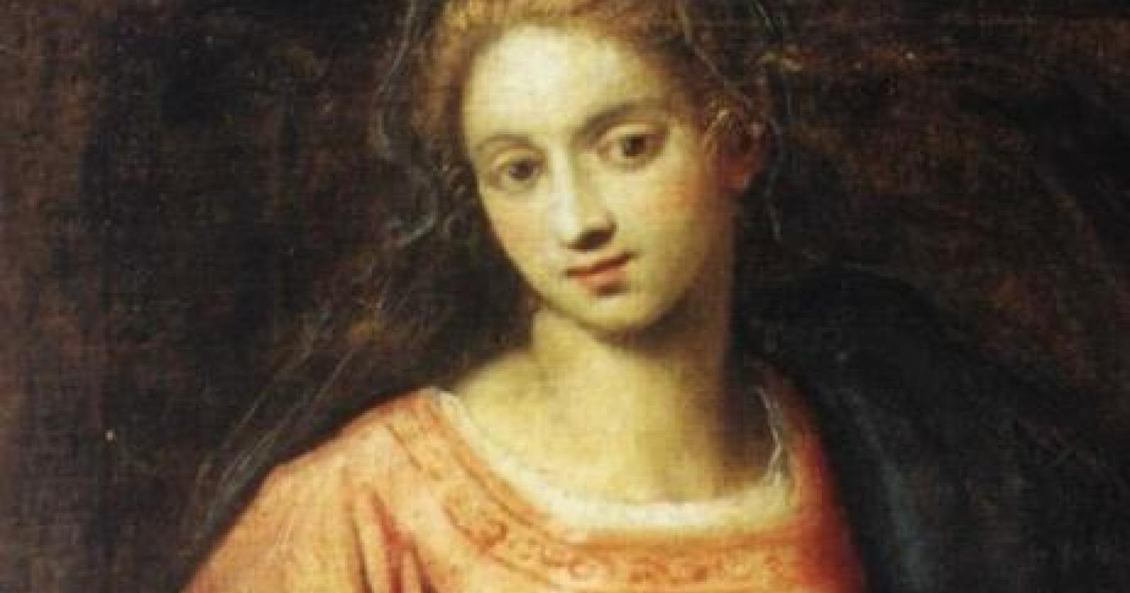 Oggi si celebra Santa Lucia
