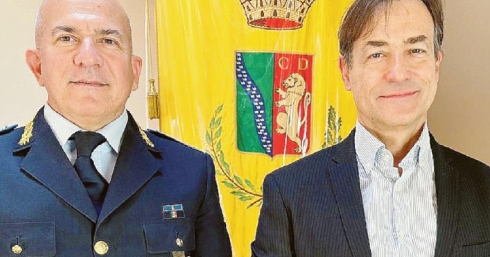 “Rifiuti, fototrappole antivandalo”