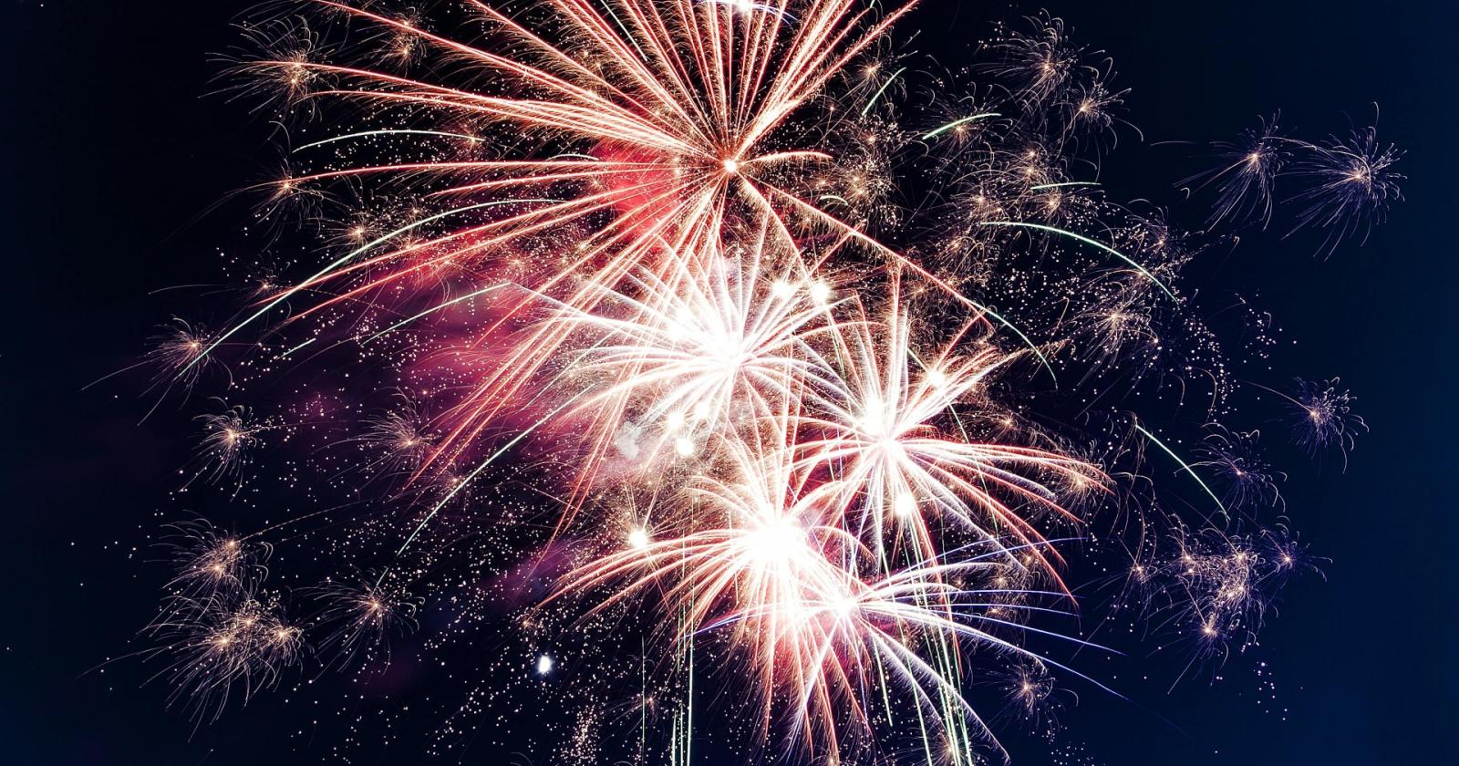 Come si celebra il Capodanno nel mondo