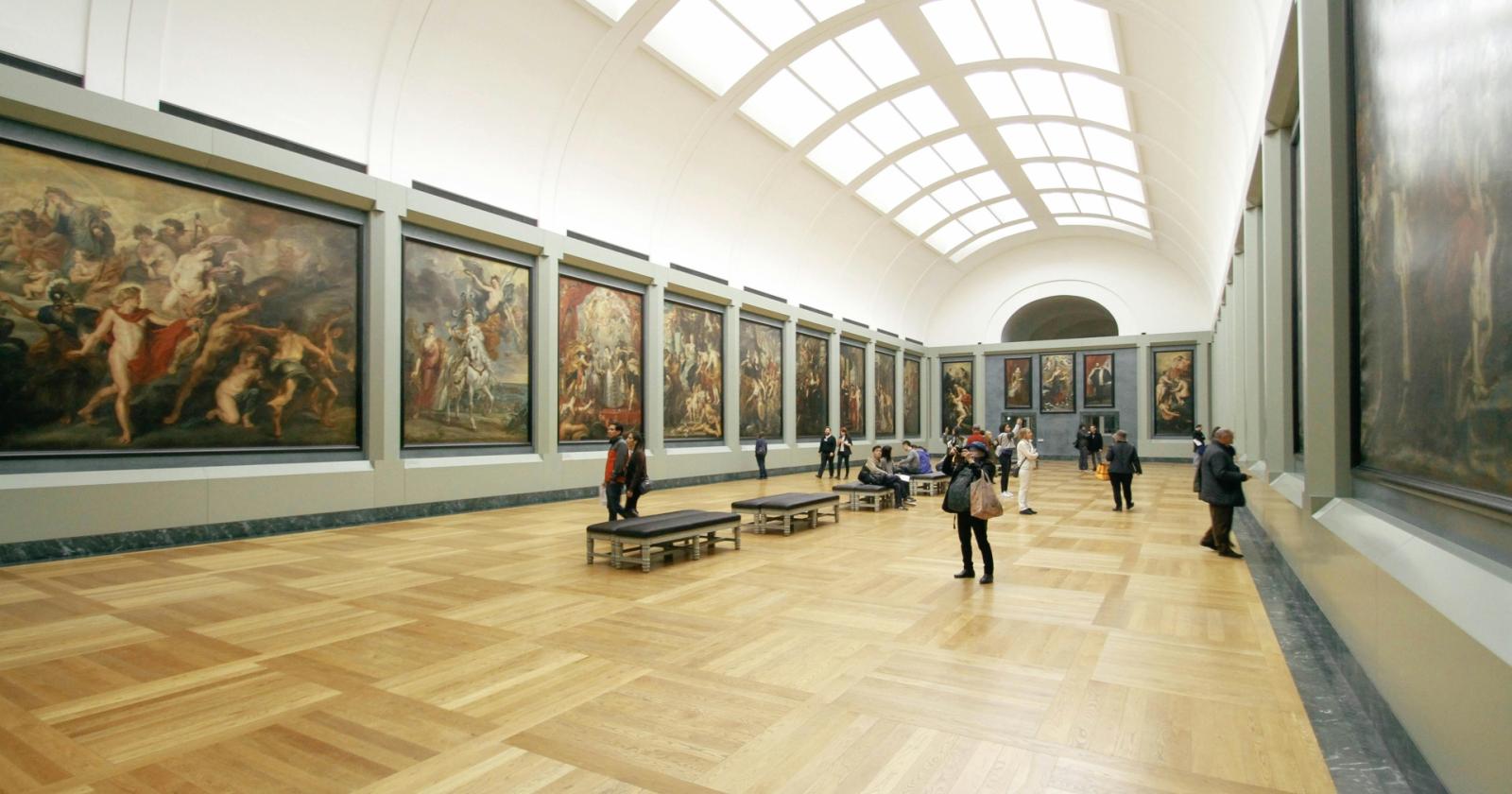I social media stanno trasformando il mondo dell'arte
