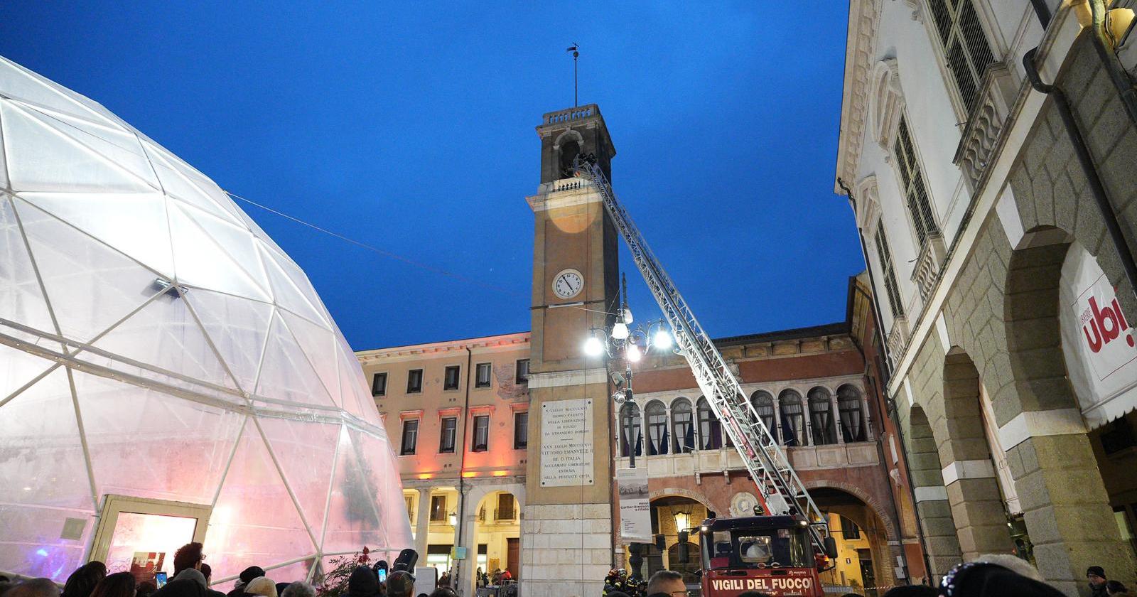 Infiorata, tradizione rispettata
