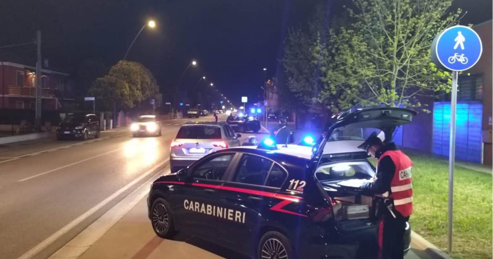 Ubriachi alla guida, tolleranza zero