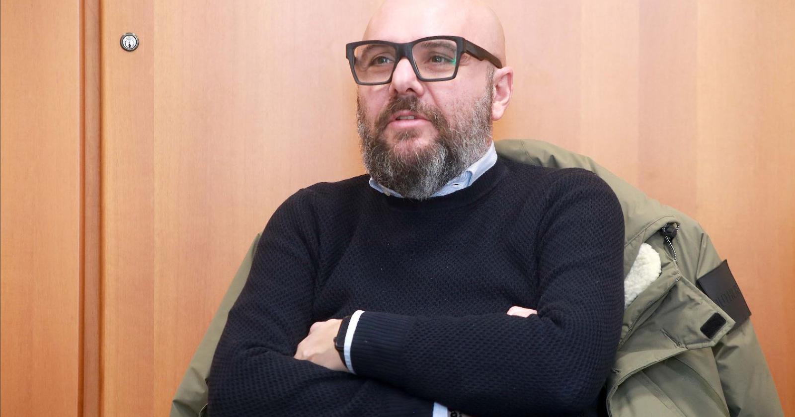 “Ambiente e Casa Serena, così non va”