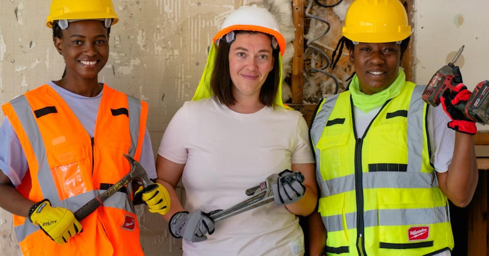 Il Futuro del Lavoro in Veneto: Sfide e Opportunità nel Settore Edile