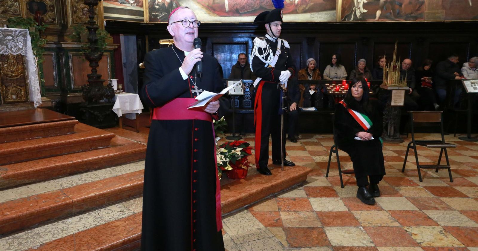 "Coltiviamo la nostra comunità"