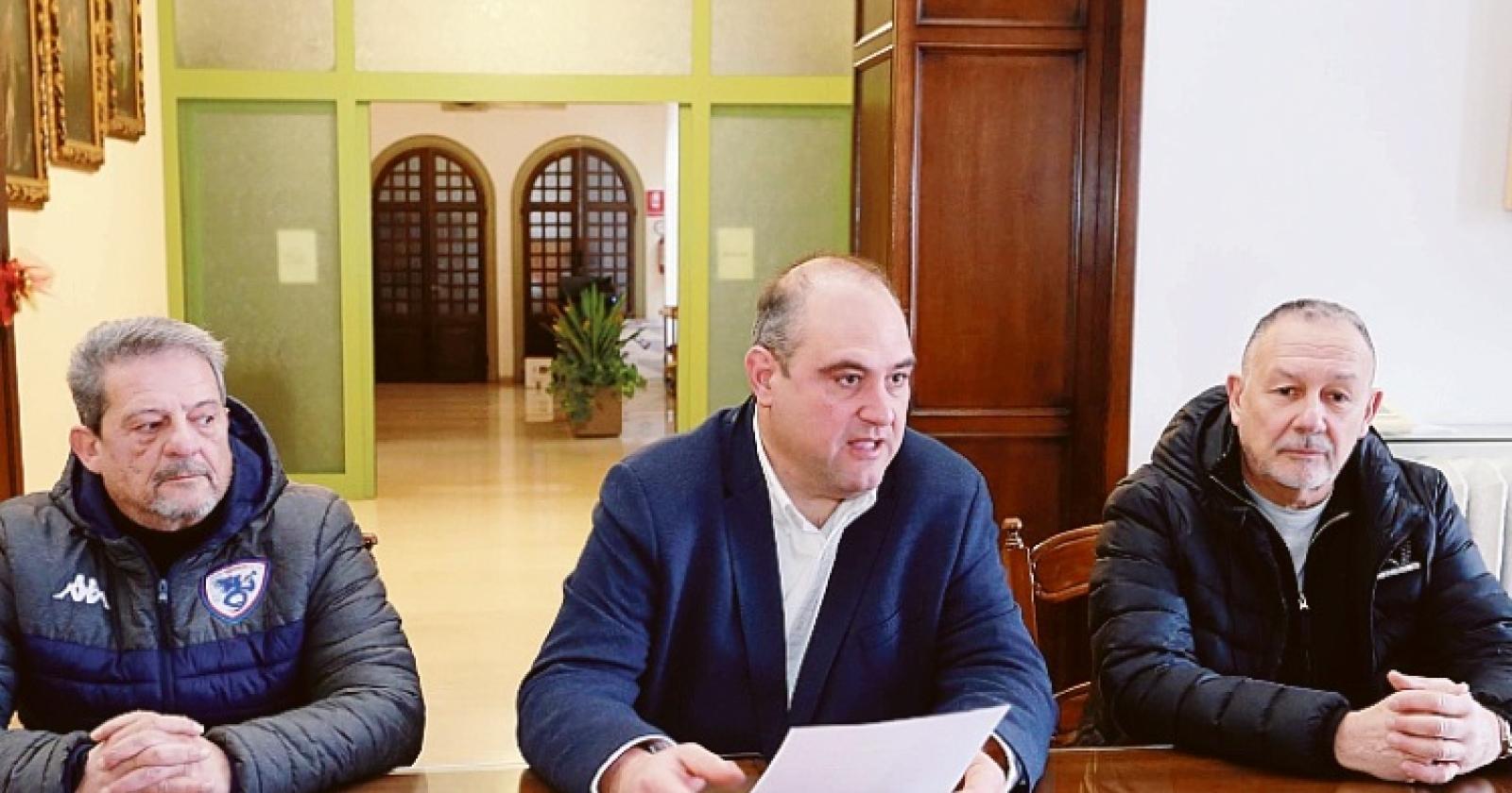 Capodanno, la festa raddoppia