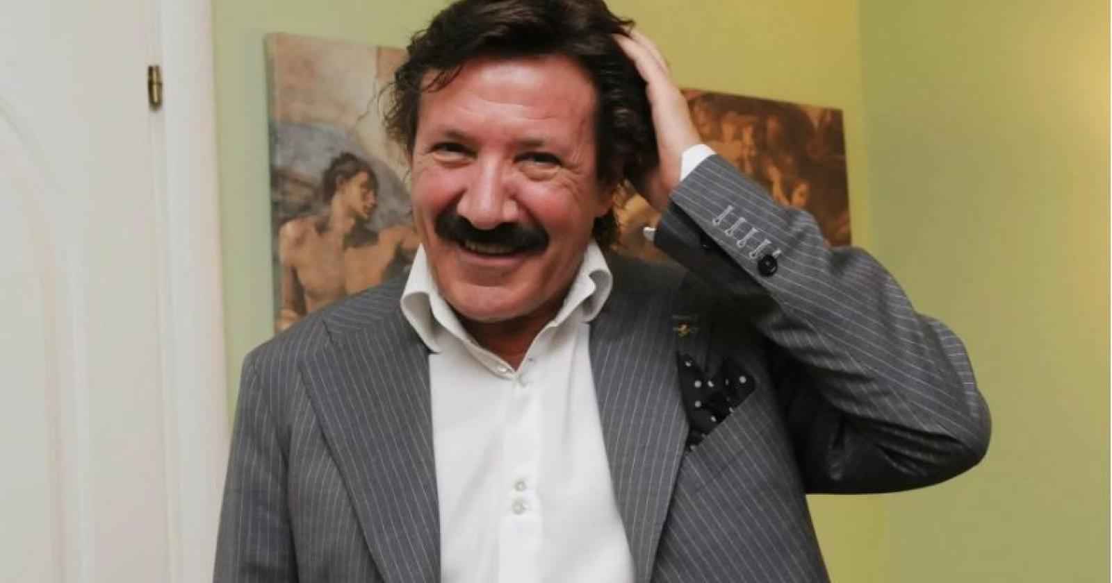 Addio a Cesare Ragazzi: L'uomo che ha rivoluzionato il mondo dei capelli