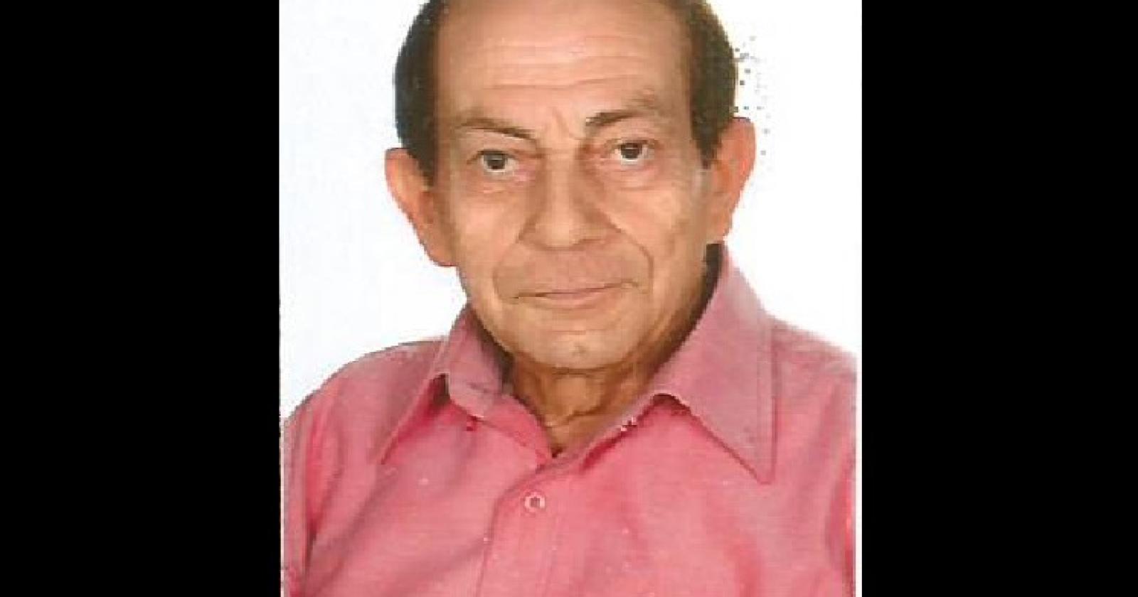 Addio a Giancarlo, grande amante del ballo