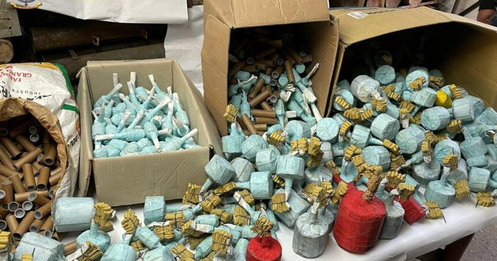 Arsenali domestici: la pericolosa realtà dei botti illegali nel Nordest