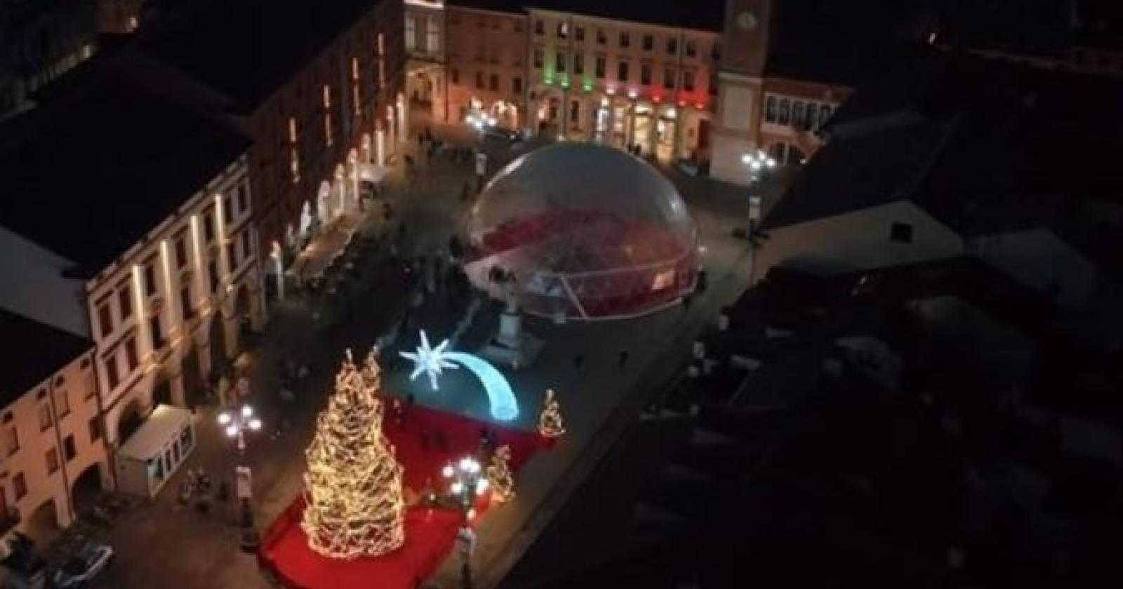 L’ultima notte di questo 2024