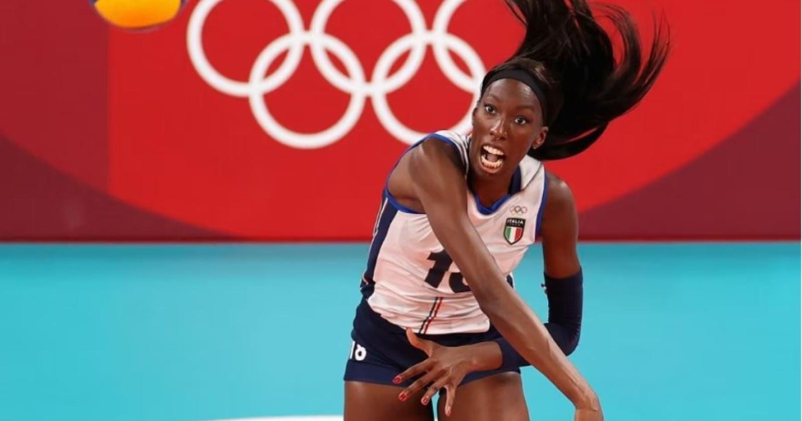 Paola Egonu: Regina del Volley Mondiale 2024 e il Trionfo del Volley Italiano