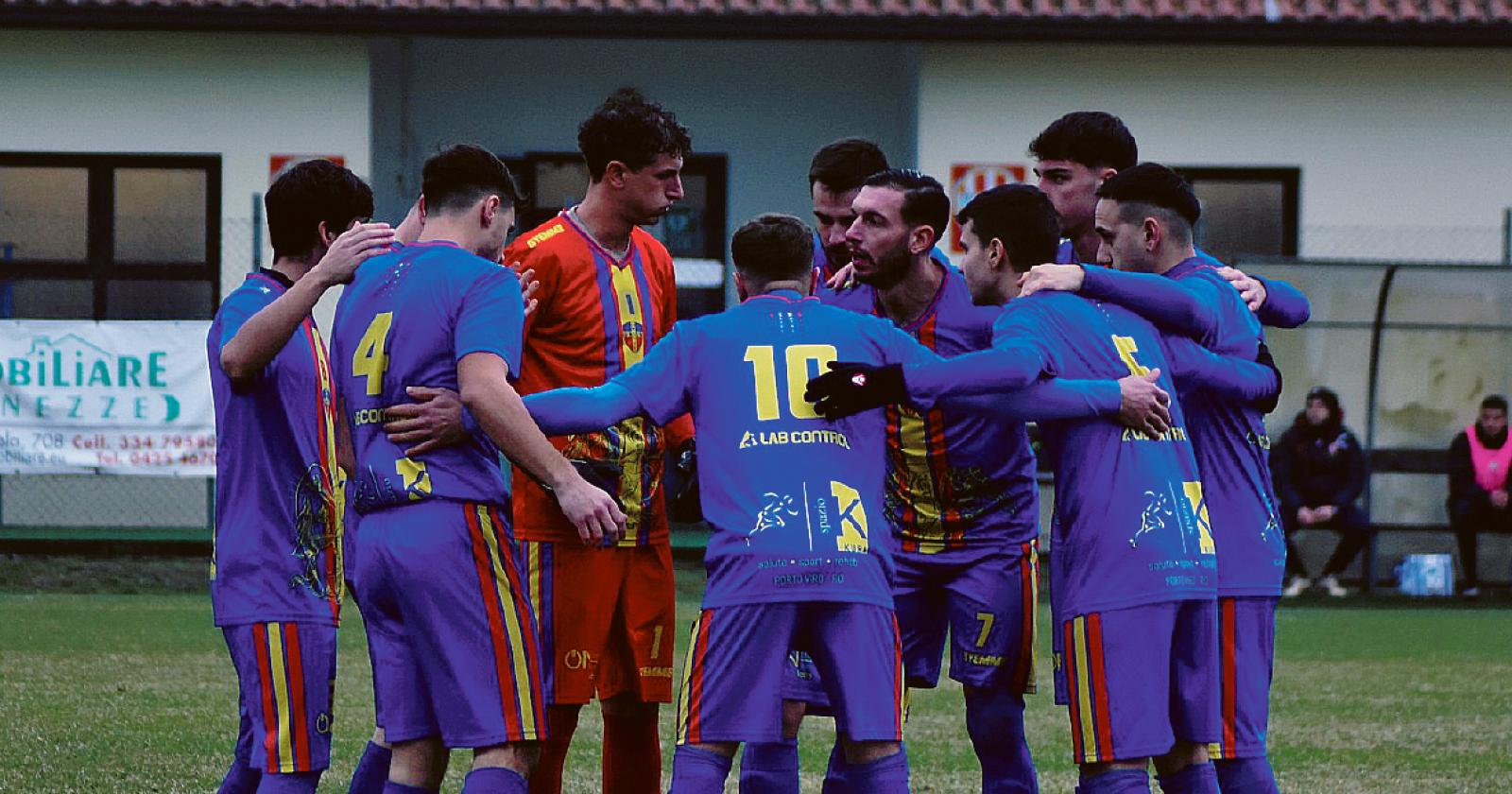 L’Union River si aggiudica il derby