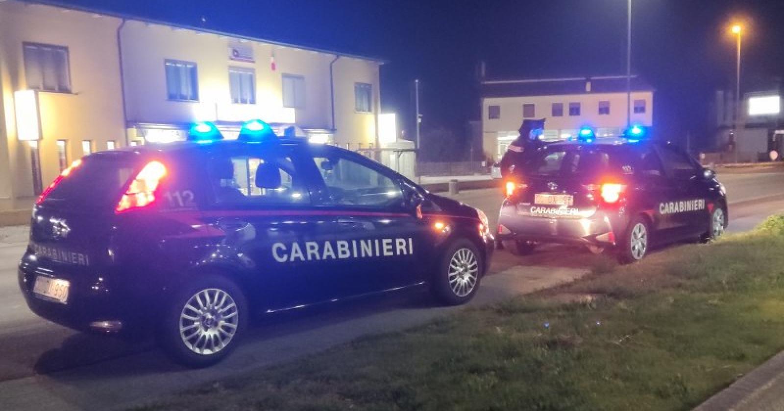 Si schianta e rifiuta l'etilometro: perde l'auto