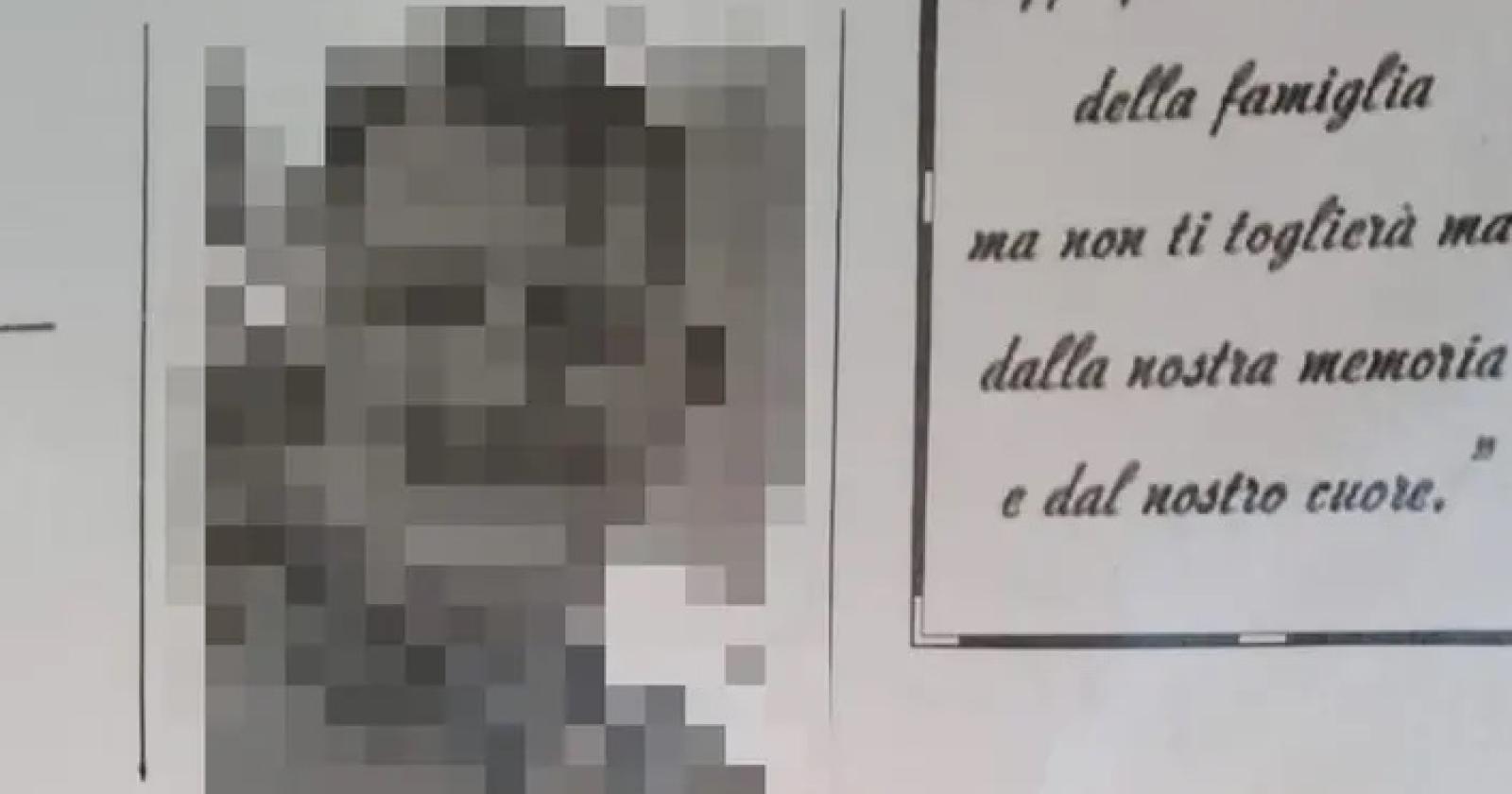 Una vendetta macabra: l'epigrafe falsa che sconvolge Oderzo