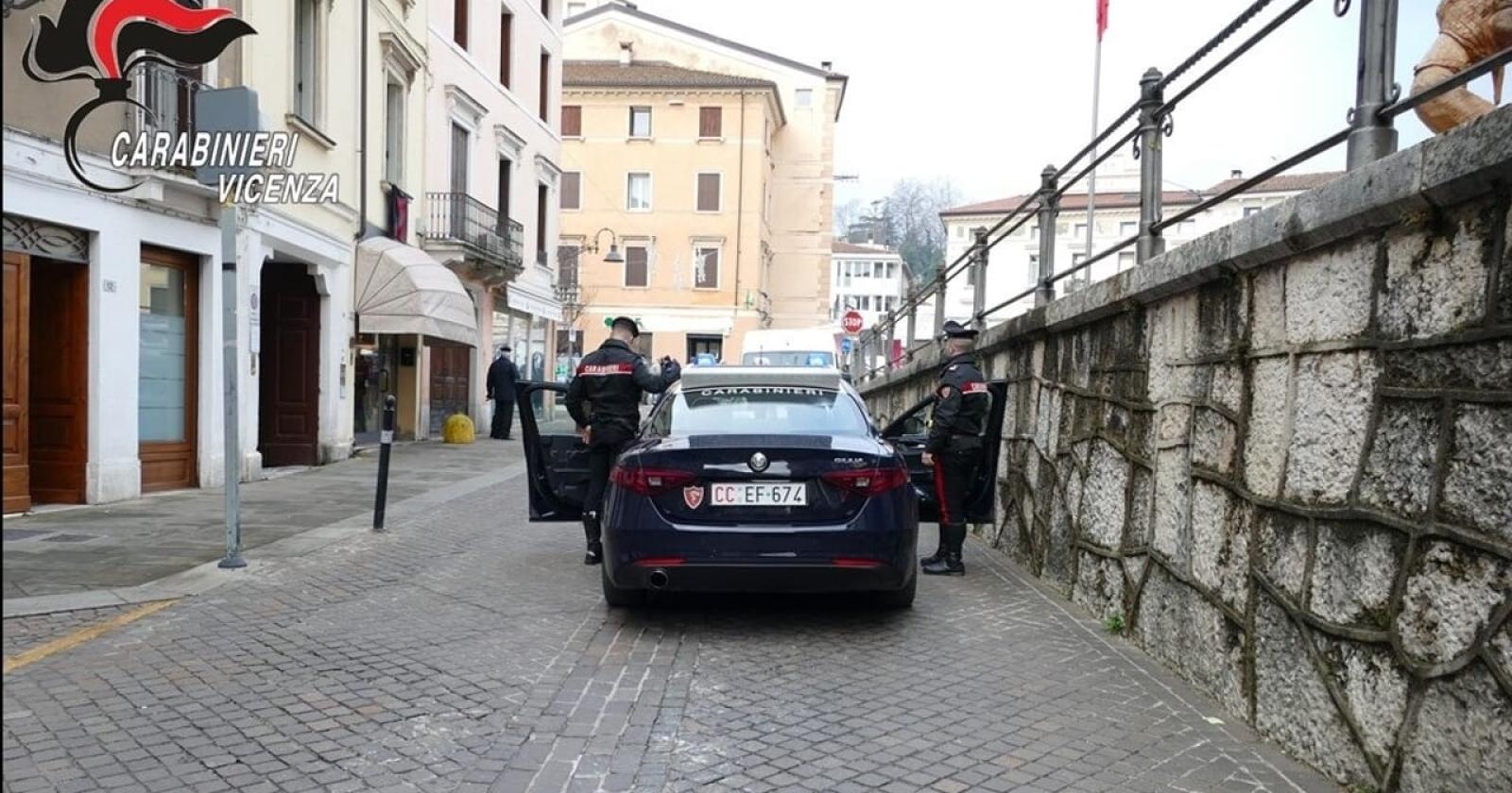 Dramma a Schio: la confessione di un omicidio e il racconto di una difesa disperata