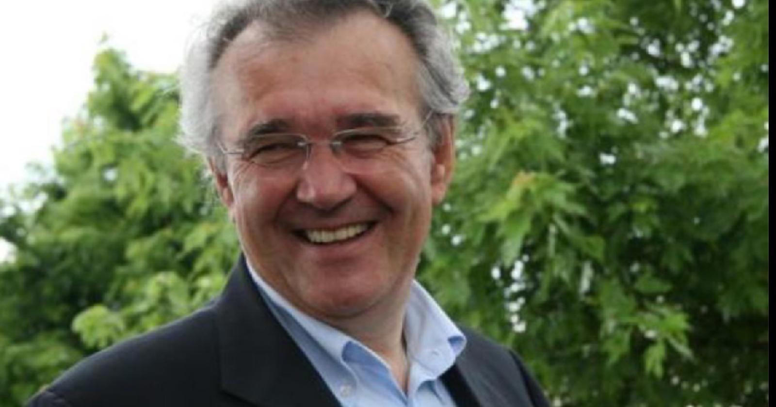 Addio al senatore Raimondo Galuppo