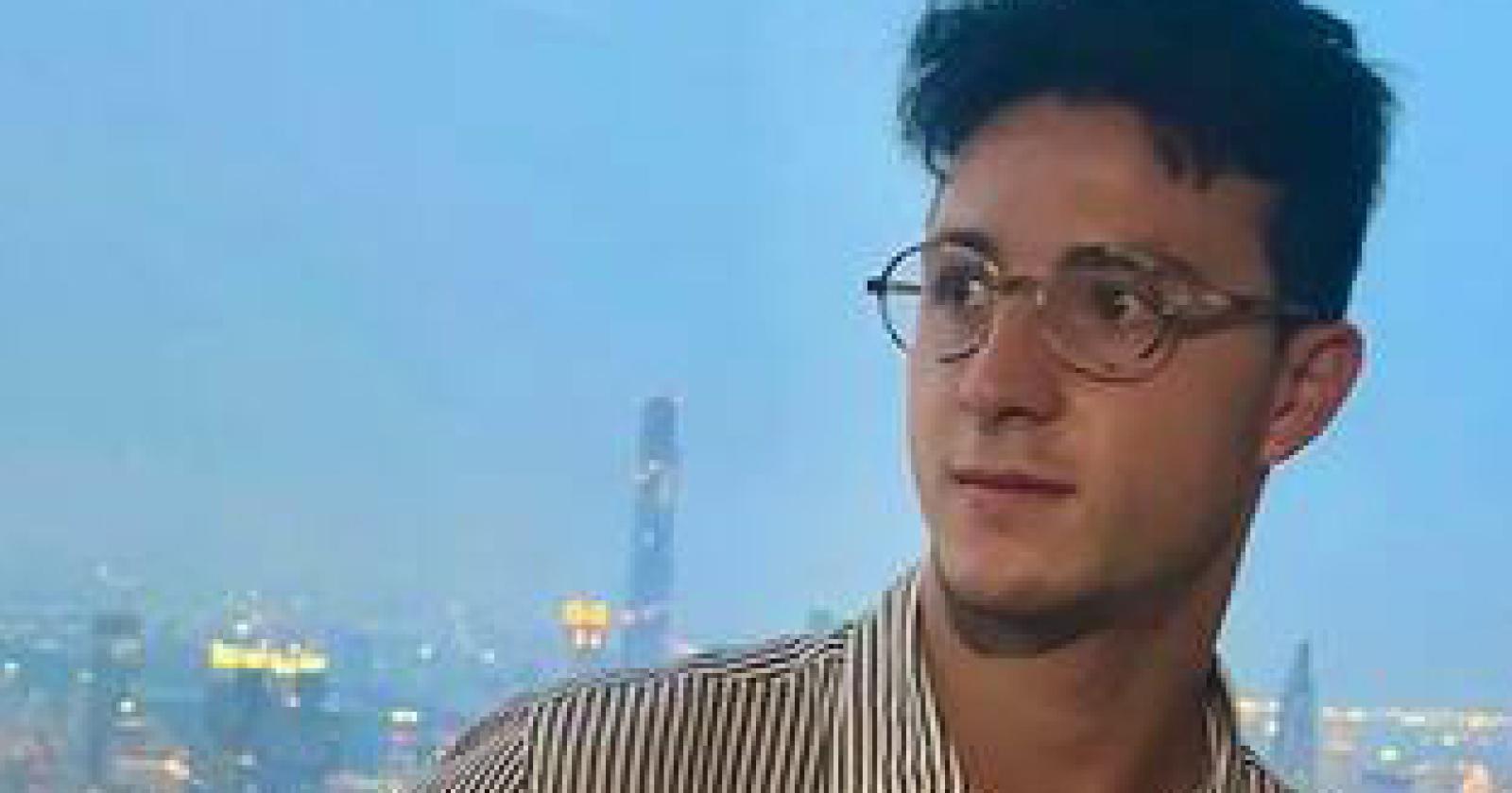 Tragedia in Colombia: il lungo viaggio di ritorno di Nicholas Cudini
