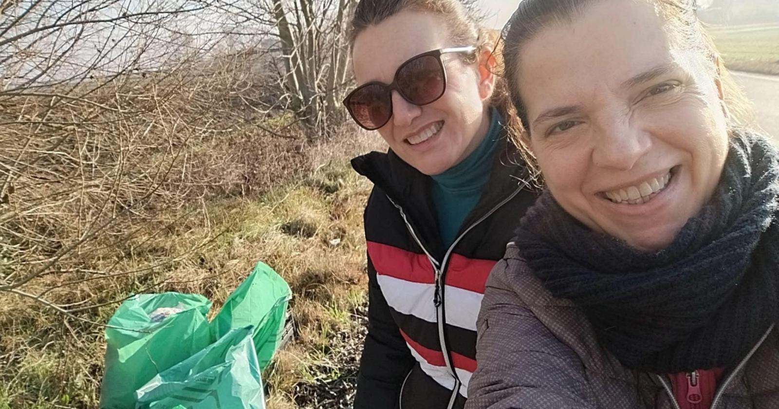 Hanno dichiarato guerra agli ecovandali