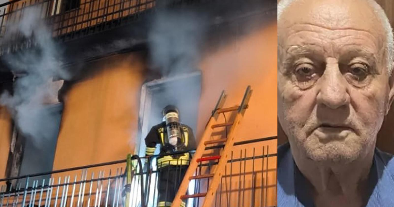Sbanda e centra in pieno una casa con l'auto