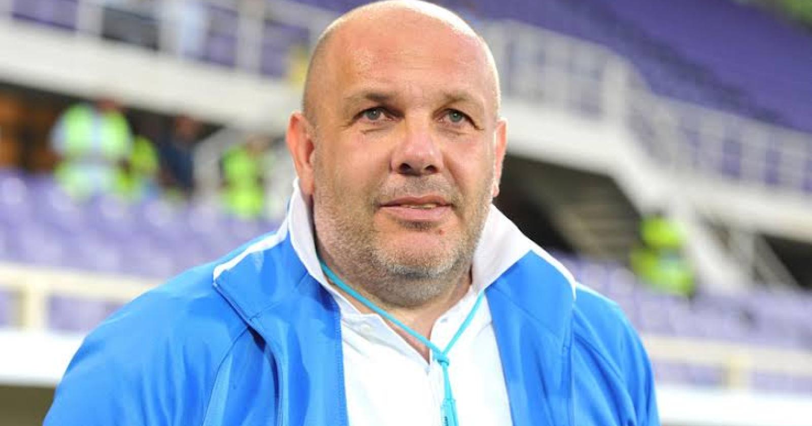 L'Union nelle mani di Bruno Tedino, allenatore con un passato in azzurro