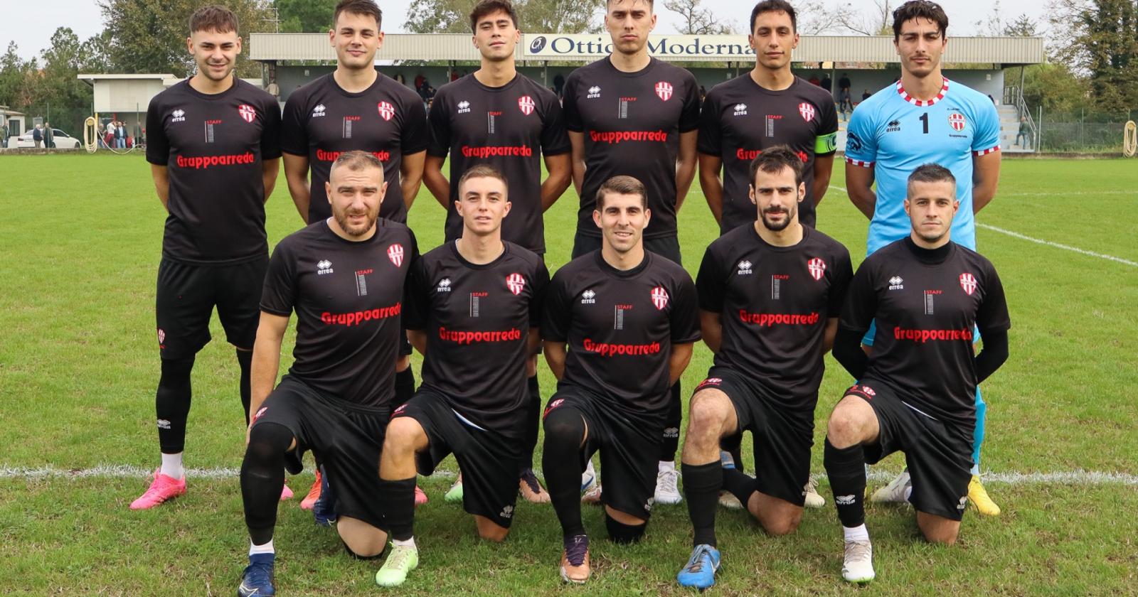 Il Pettorazza San Martino accorcia sul Borgo