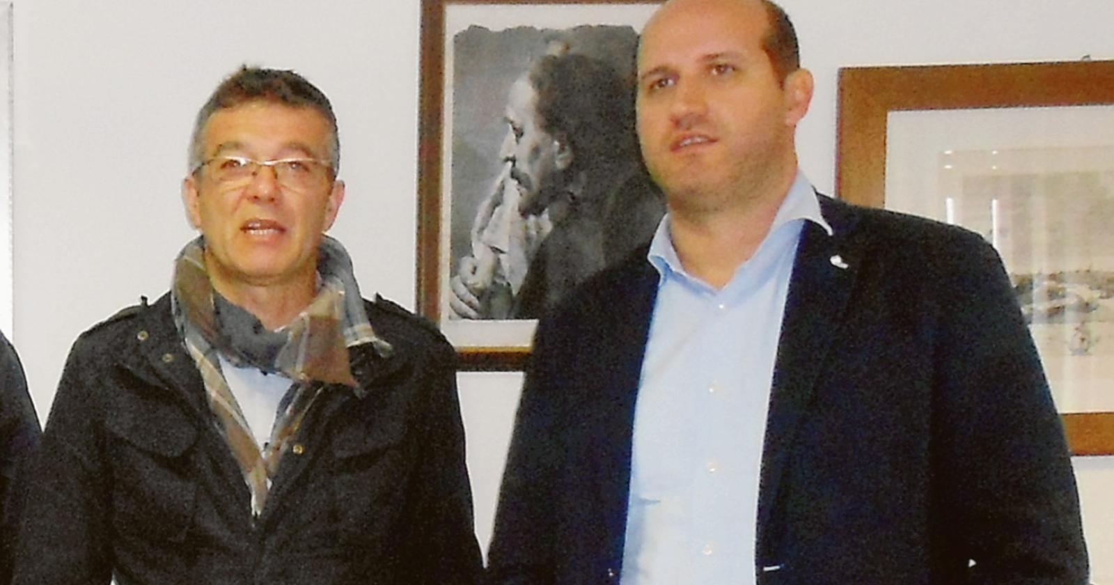 “Nomine tecniche per il Csa”