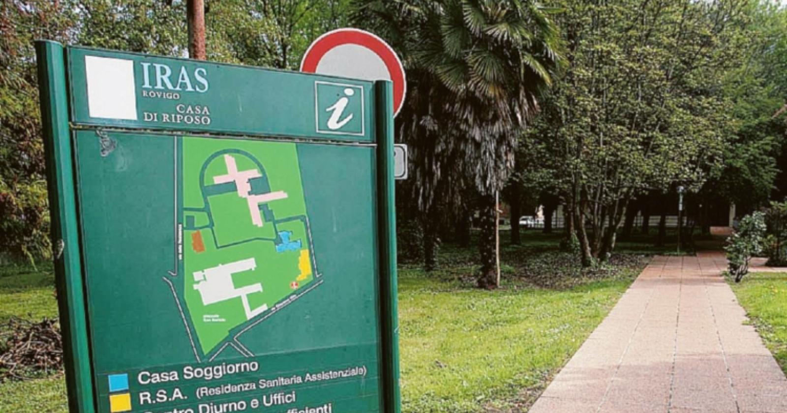 A Venezia il punto su Iras