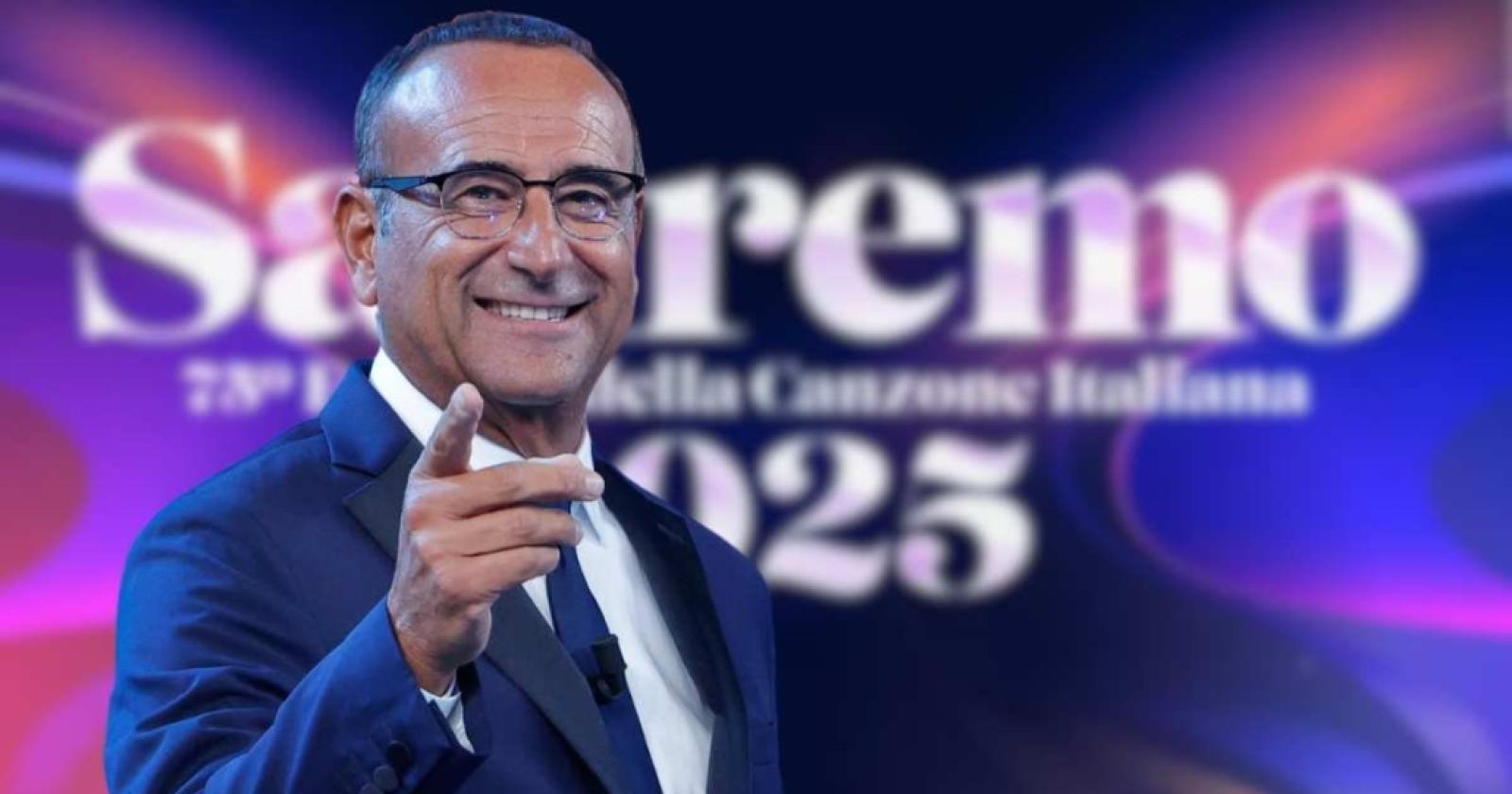 Festival di Sanremo 2025: Lo guarderai?
