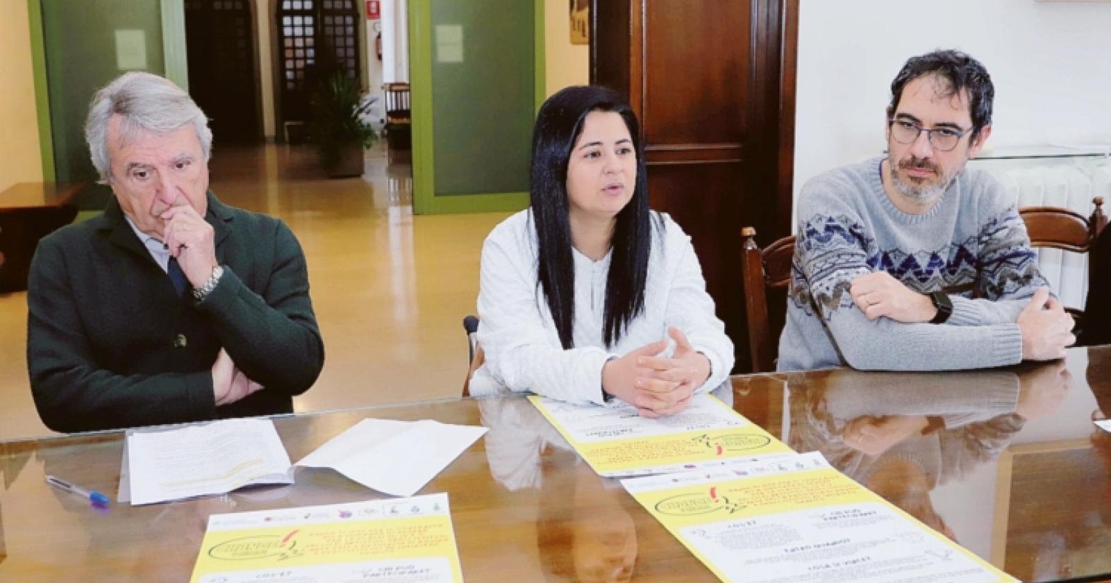 Eroi di carta contro la violenza