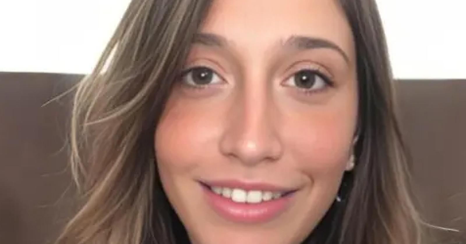 Una storia di amore e resilienza: l'ultimo viaggio di Alessia Chiapparo