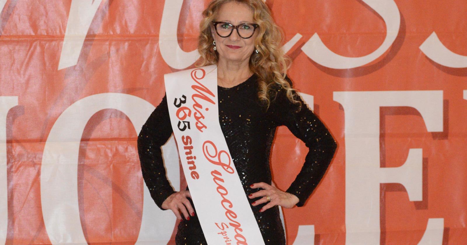 Arriva Miss Suocera